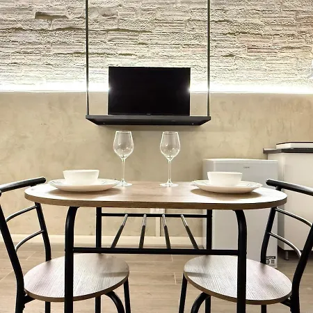 Διαμέρισμα Casa Jazz Design & Relax Nel Cuore Di *