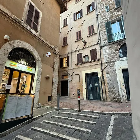 Apartment Romantic Retreat In Downtown *